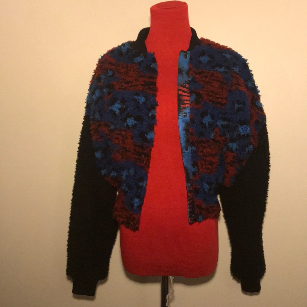 Kenzo jacket